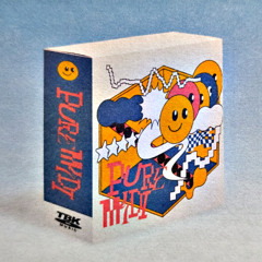 new fresh midi - Pure MIDI Volume 3 (for more purity) - 16 sunny day