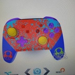 retro gaming