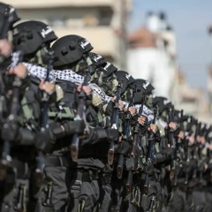 The resistance fighters of Gaza have signalled the end of the zionist project