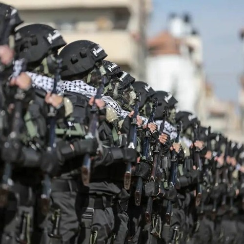 The resistance fighters of Gaza have signalled the end of the zionist project