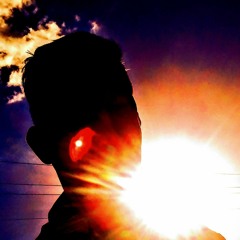 Im Burning with the Sun Ft.👽 YoYo Luis