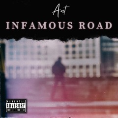 Infamous Road - Single