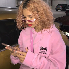 If I Get My Way - RAYE