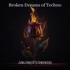 Boulevard of broken Dreams (Techno) Jema Jones & Technoinside