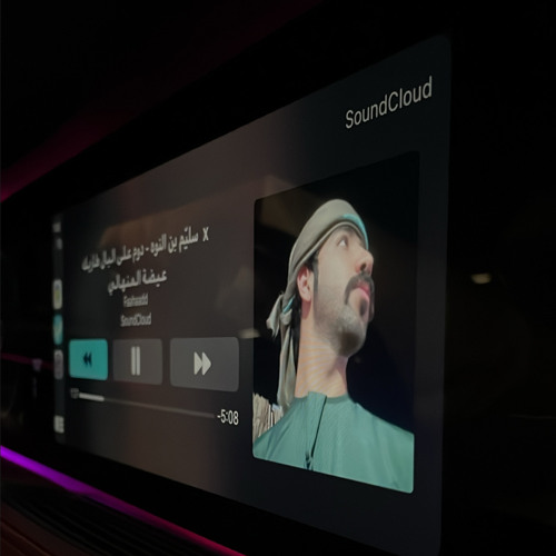 سلمان بن خالد - راشد الماجد x طاول الصبّر 🤩 .