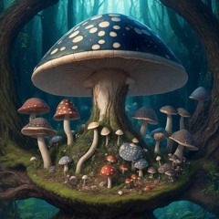 Mushroom Love