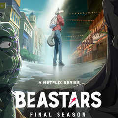 Beastars S3 opening