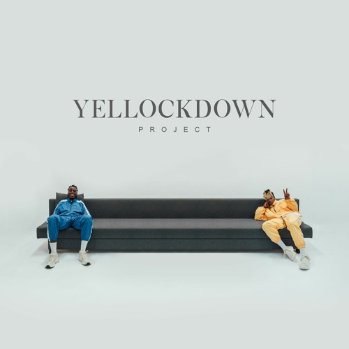 Lalala (feat. ROMderful)
