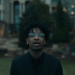 NO MERCY | 1+1 | 21 Savage x Metro Boomin Type Beat