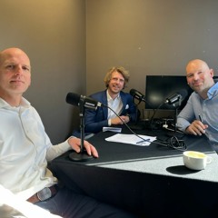 Eiendomspodden by Newsec | #67 - Sigve Stabrun // Storebrand