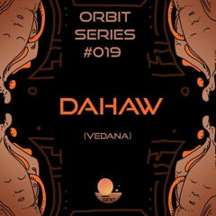 Orbit Series #019 - Dahaw