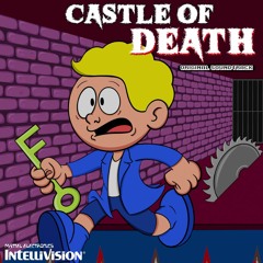 I Just Want To Get Out Of Here (NES Version)