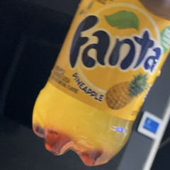 Zellyboa-Dirty Fanta