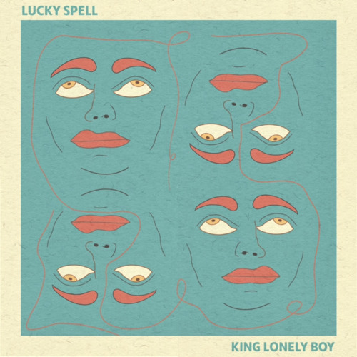 King Lonely Boy