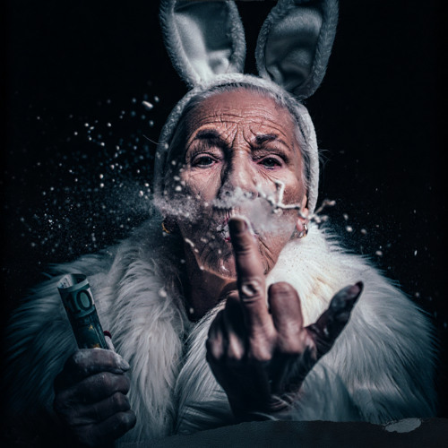 Oma Hase (Extended Version) 👵🏻🐰