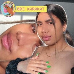 BadGirlsClub 003 -  KaraKat