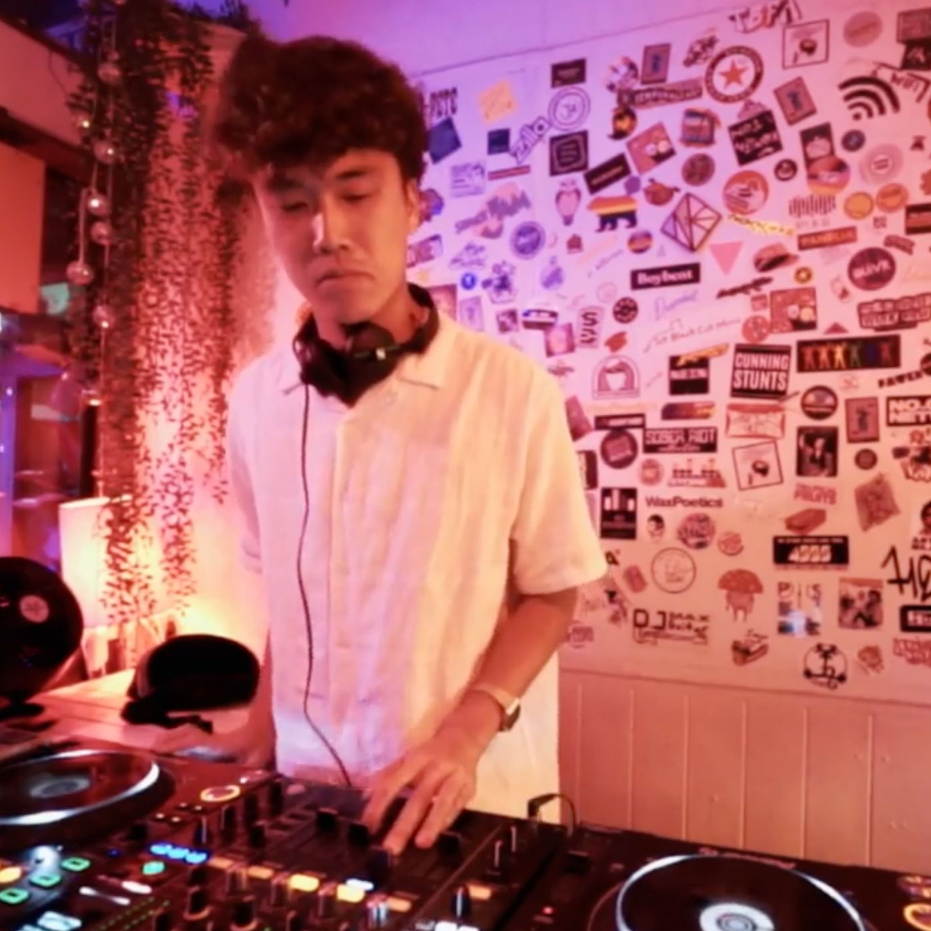 QUIVR, Live DJ sets from Fortitude Valley Australia