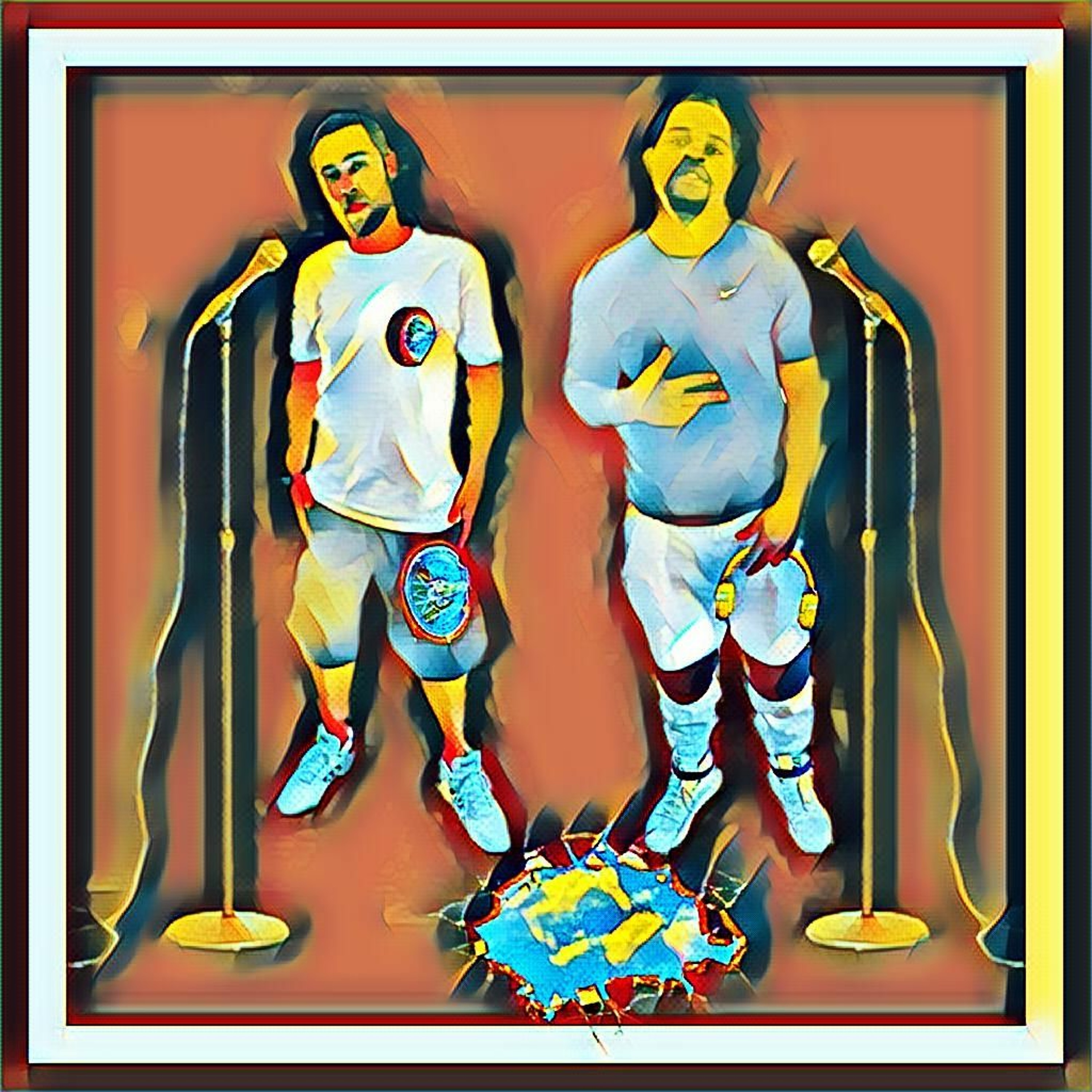 Oedipus episode artwork