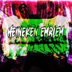 HEINEKEN EMBLEM [150BPM/SETCUT]