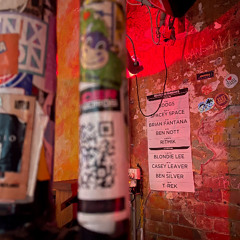 REVOLVER SUNDAYS | 5:30 - 7:30pm