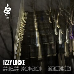Izzy Locke - Aaja Channel 2 - 23 03 23