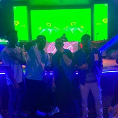 CASH EROO #VIP - [ ALV X ONEKILL ]