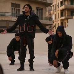 ملوك اللعبة Wegz-Kr&Sadat