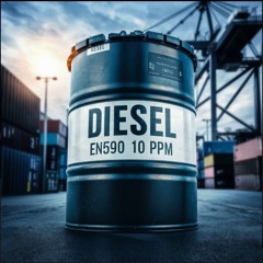 Bulk EN 590 Diesel Fuel (10PPM) Supplier in the UK | Telematique