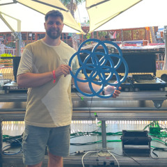 HUDI @ Sonus Festival (Papaya Club)