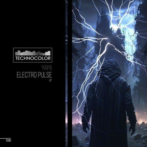 TechnoColor EP_Electro Pulse