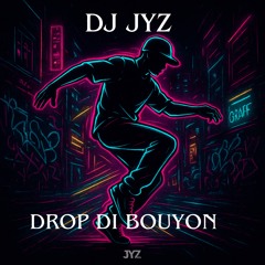 Timbaland & Magoo  feat. Fatman - Drop Di Bouyon (Remix) 2026 (prod by Jyzbeatmaker)