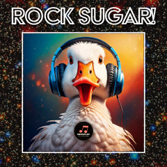 Rock Sugar!