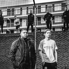 Lijpe - Voor Niks Doe (Ft. Kevin) (Gelekt)