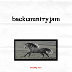 backcountry jam