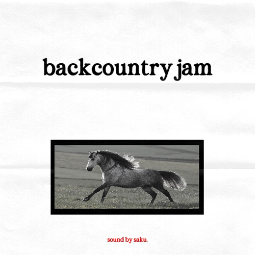 backcountry jam
