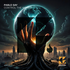 Control the World (Extended Mix)