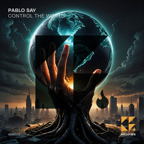 Control the World (Extended Mix)