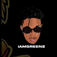 iAmGreenz - Bad N Brave - Bad And Brave Riddim (2023 Soca)