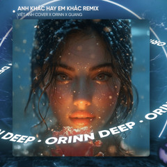 Anh Khác Hay Em Khác (Remix)