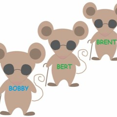 Bobby Mouse (Called At Your Whisper)