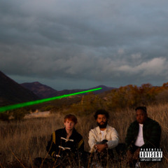 Wax On (feat. Freddie Gibbs)