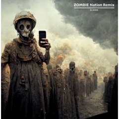 Zombie Nation Remix - DJ AVIOS