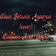 ukan fetanin aseseran (cover)
