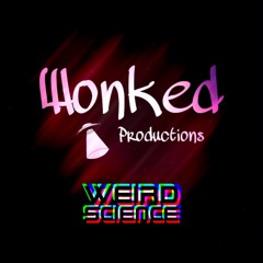 WONKED RADIO EP. 3 (feat. Weird Science)