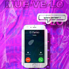 EL Fresh x Marvar - MUEVELO