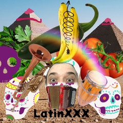 LatinXXX [16th maxi single]
