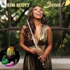 Kim Scott : Shine!