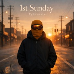 1st Sunday