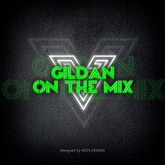 DJ GILDAN 13 AGUSTUS 2025 - ( VVIP 3 PRIA GACOR KALE )