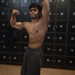 gym vibe